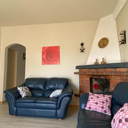 Rosa Guest House #6 - Com Vista Mar, Mesmo Em Frente A Praia Do Inatel Em 阿尔布费拉 外观 照片